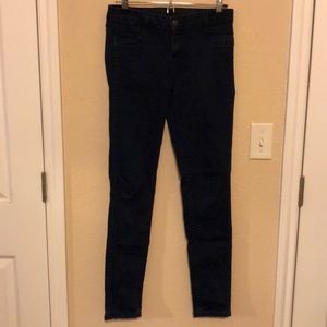 Bleulab— reversible jean